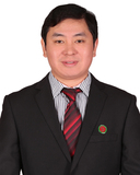 甘家坪会董