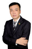 陈启华会董